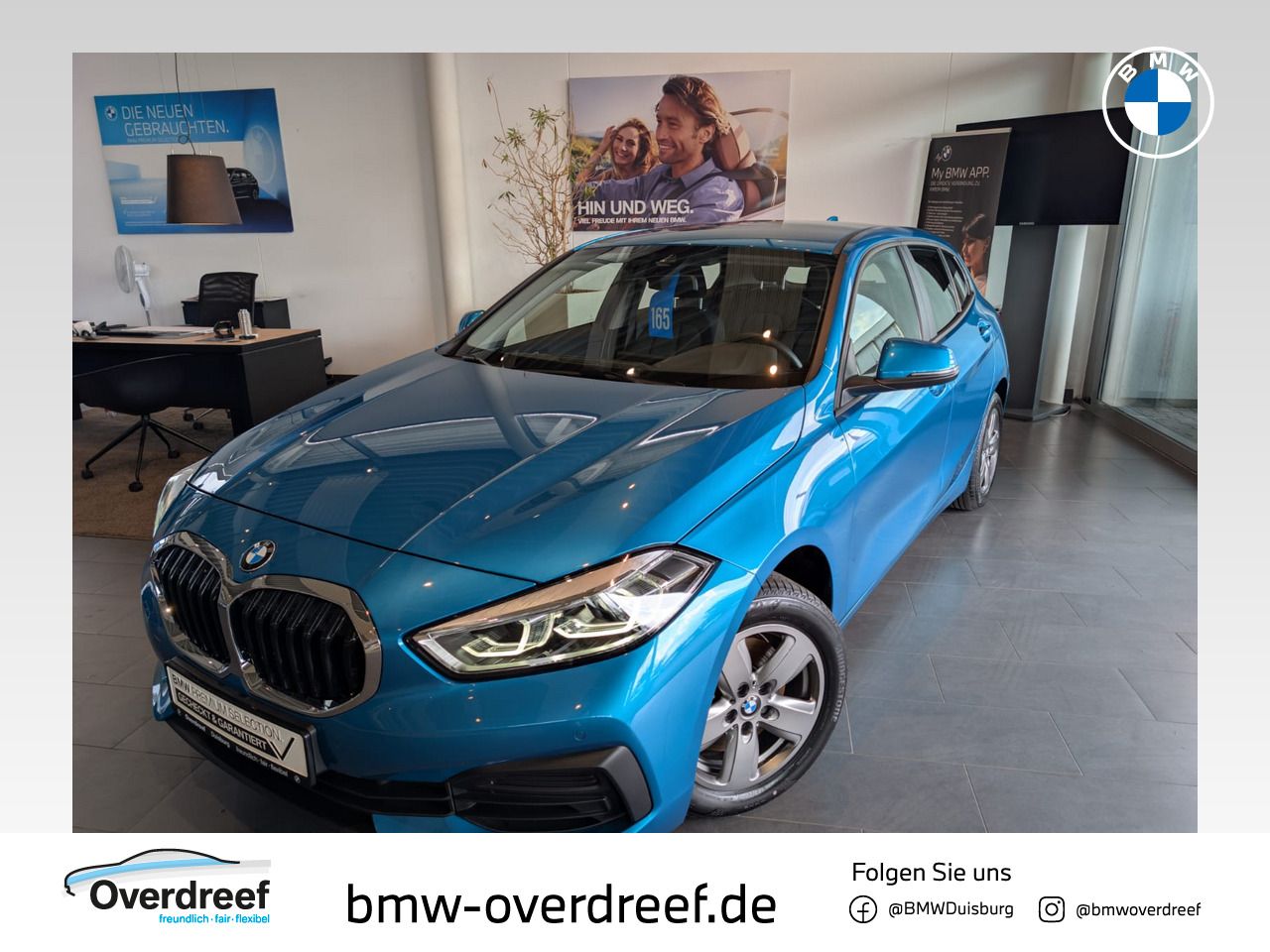 BMW 116