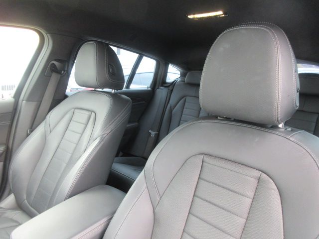 X4 xDrive20d RHD