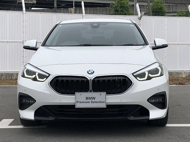 F44 218i Gran Coupe B38 1.5i