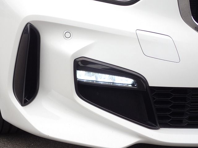 F40 118d Sports Hatch 5-door B47 2.0d