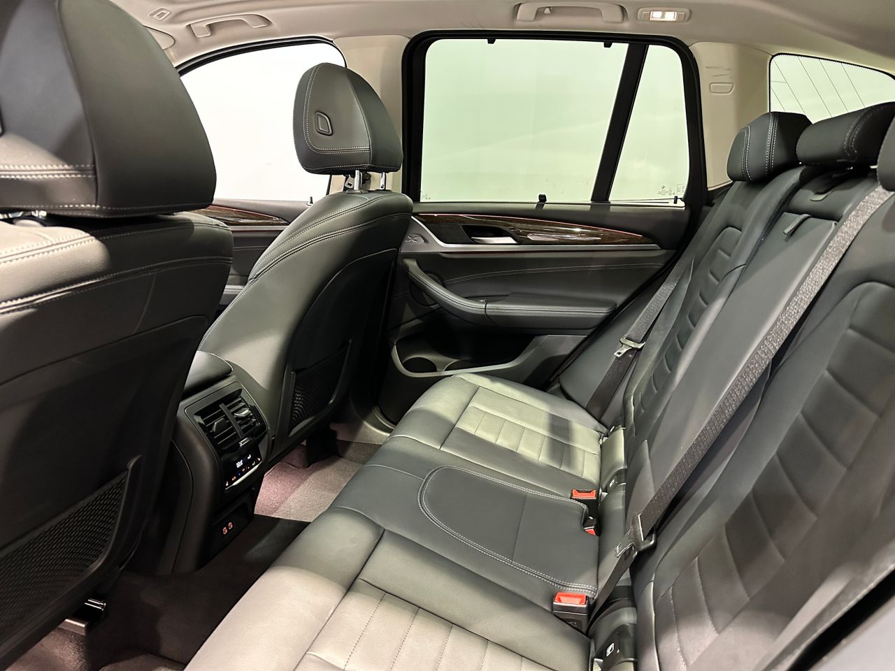 G01 X3 xDrive20d RHD ZA LCI
