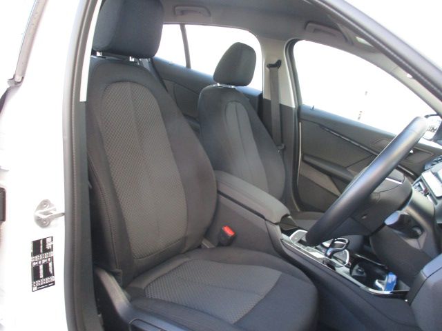118i RHD