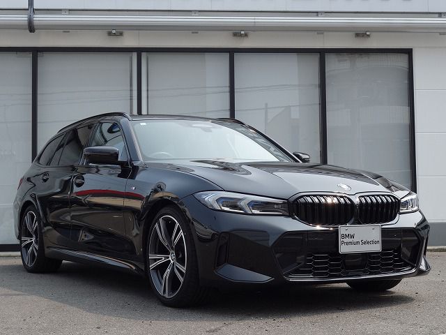318i Touring RHD