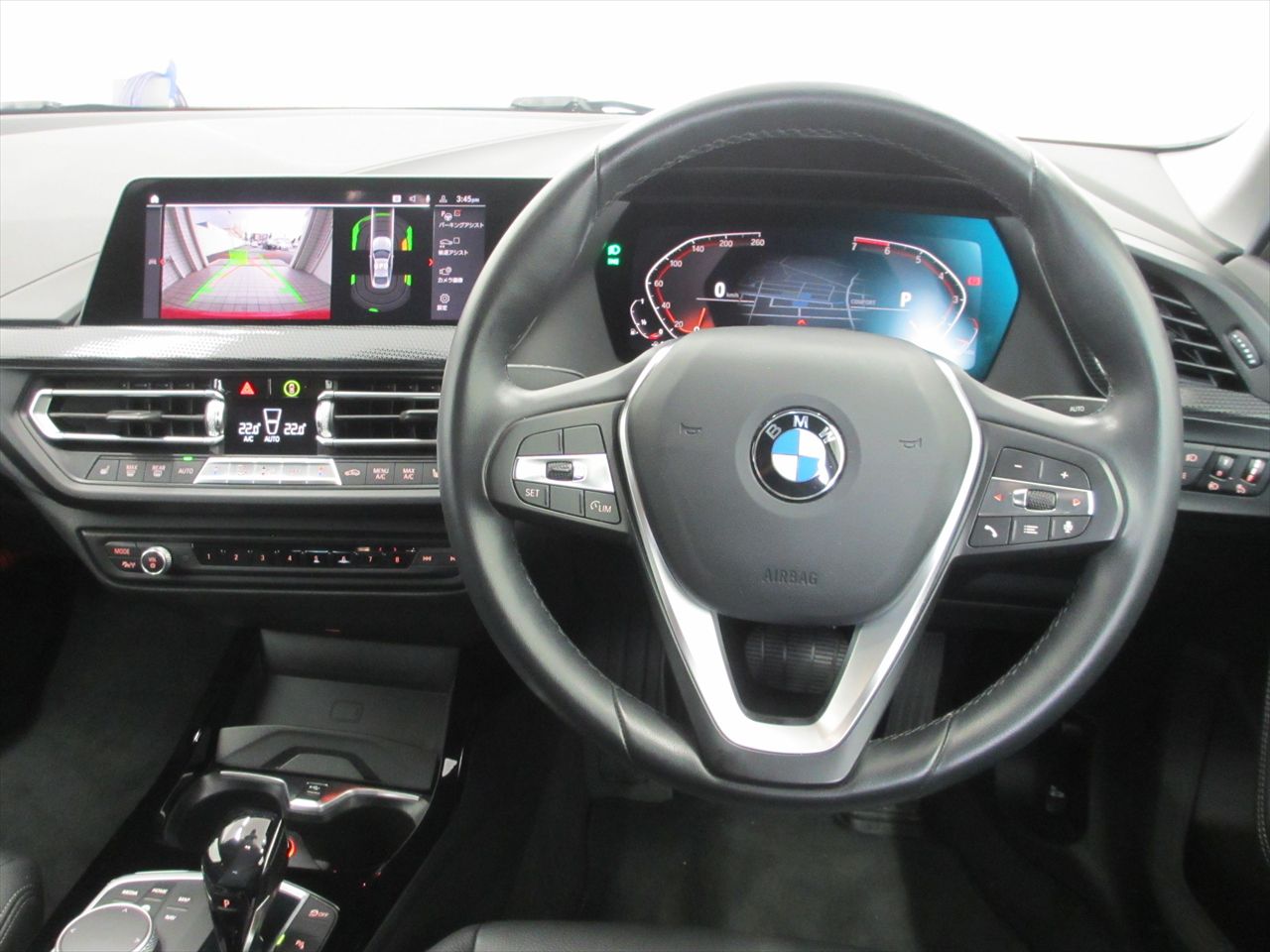 F44 218i Gran Coupe B38 1.5i