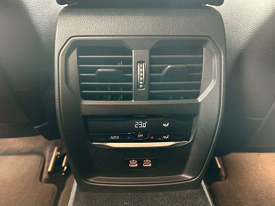 G26 420d xDrive Gran Coupe RHD