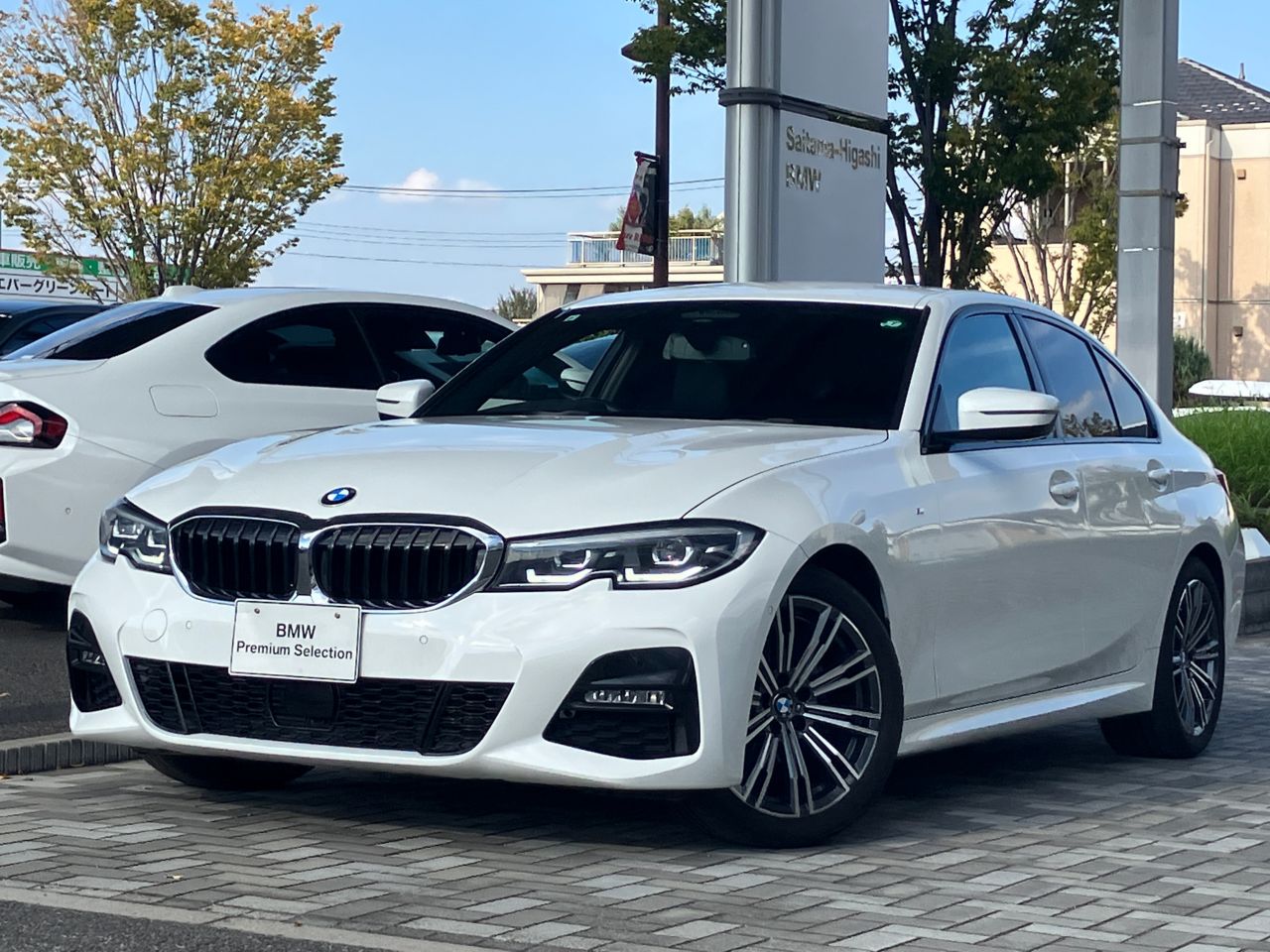 318i M Sport