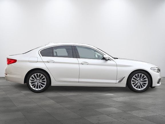G30 530i SE Saloon B48 2.0i