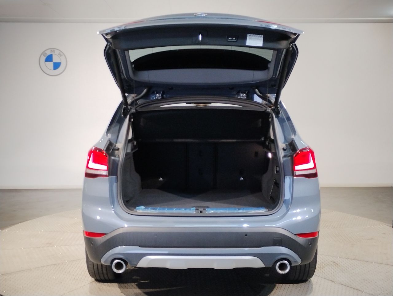 F48 X1 xDrive18d B47 2.0d LCI