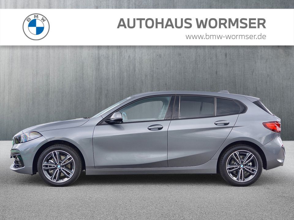BMW 118