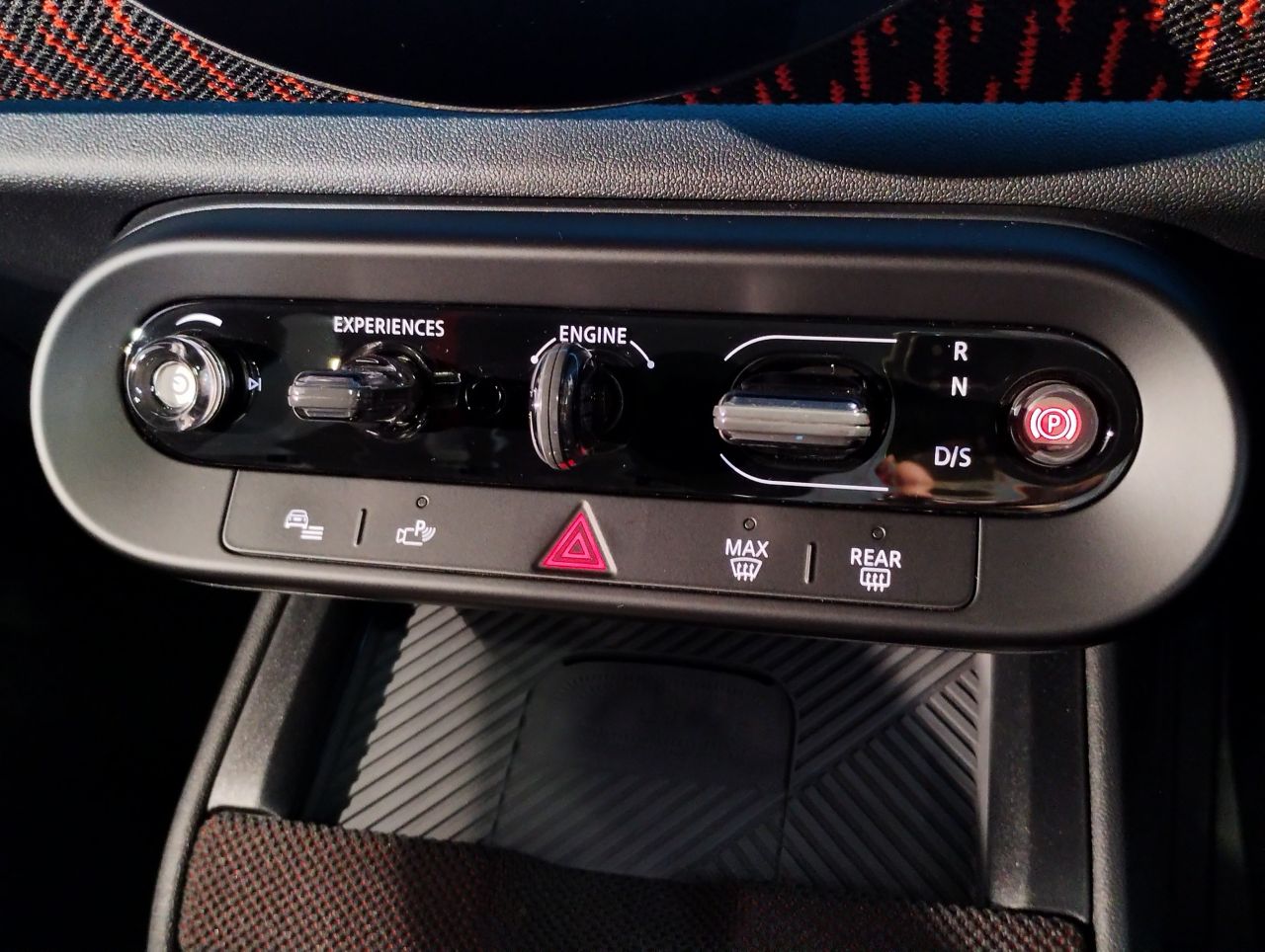 U25 MINI John Cooper Works Countryman ALL4