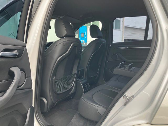F48 X1 xDrive20i B48 2.0i LCI