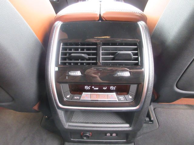 X5 xDrive40d RHD