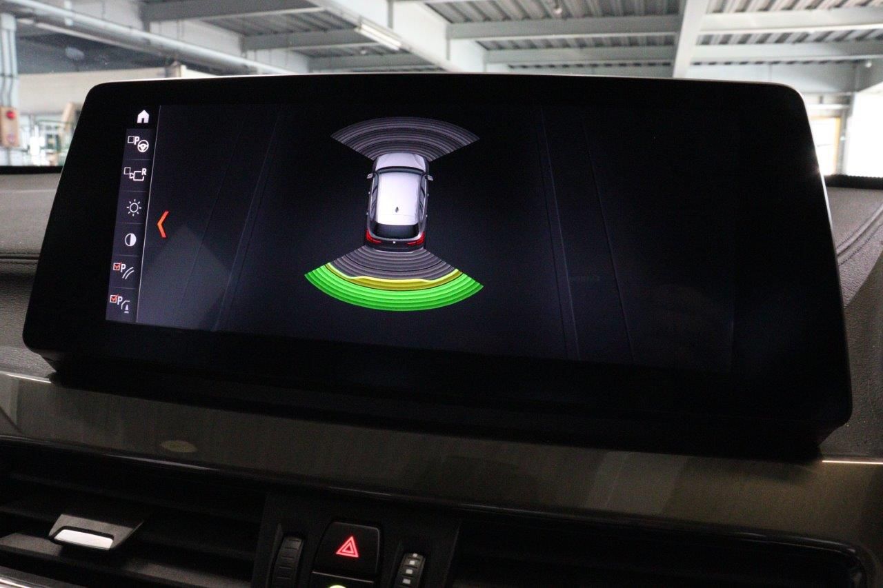 F48 X1 xDrive18d B47 2.0d LCI