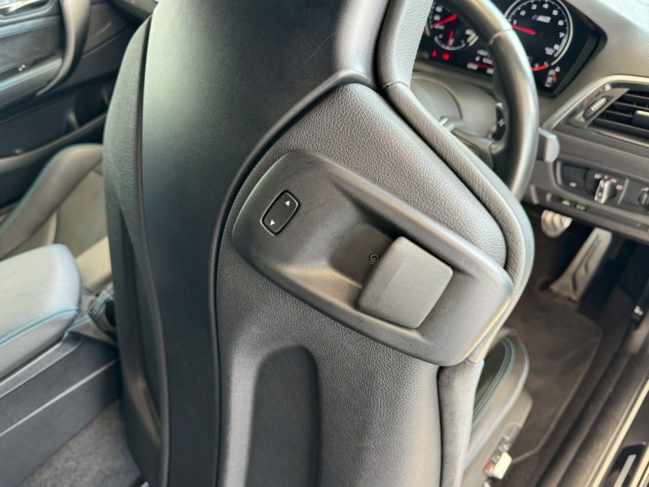 F87 M2 Competition S55 3.0i