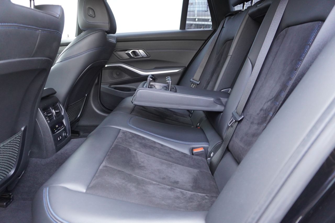 G21 320d xDrive Touring RHD