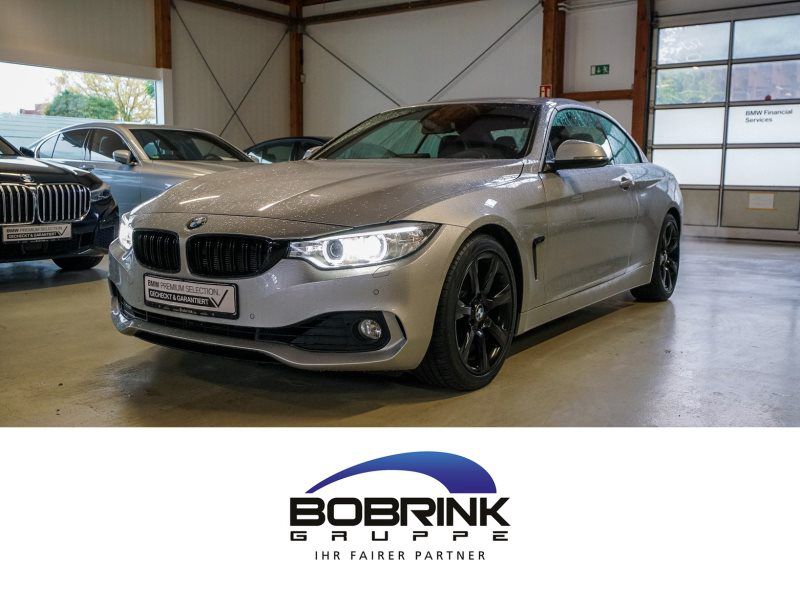 428i Cabrio