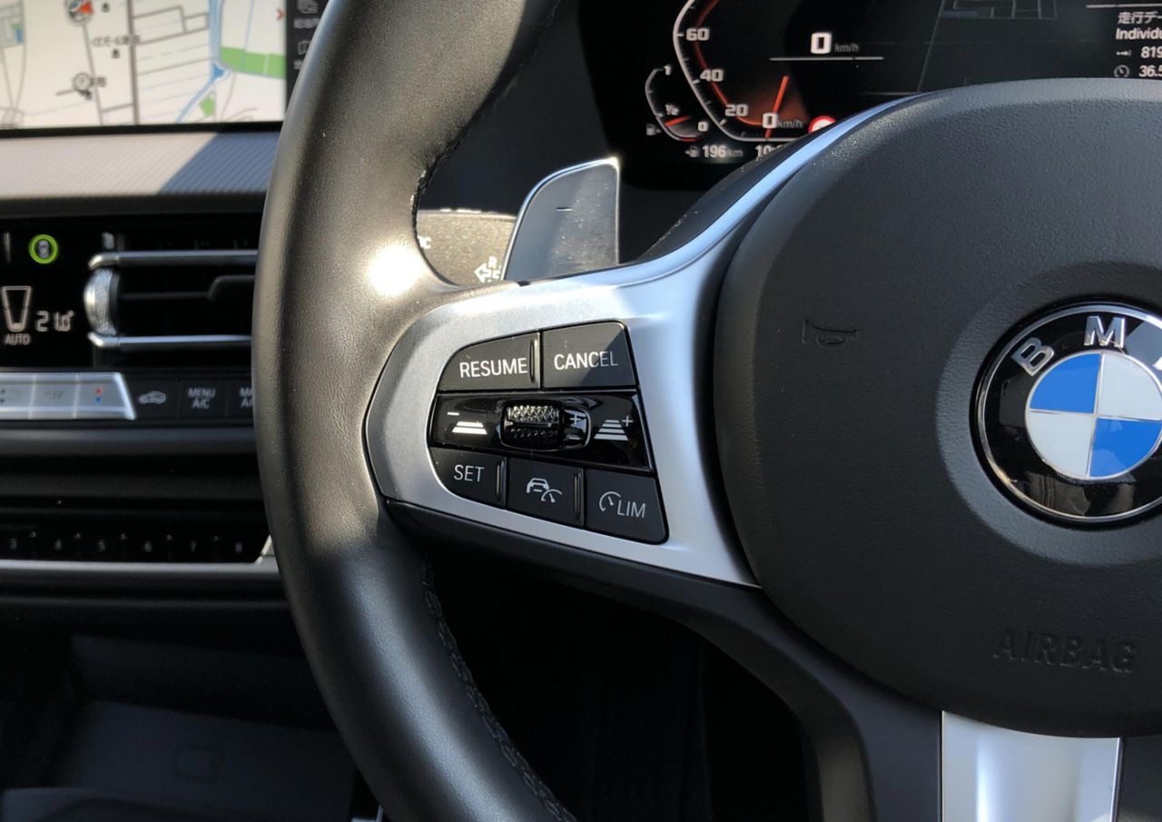 F40 M135i xDrive Sports Hatch 5-door B48 2.0i