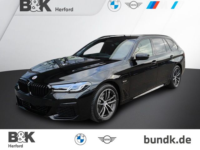530e Touring