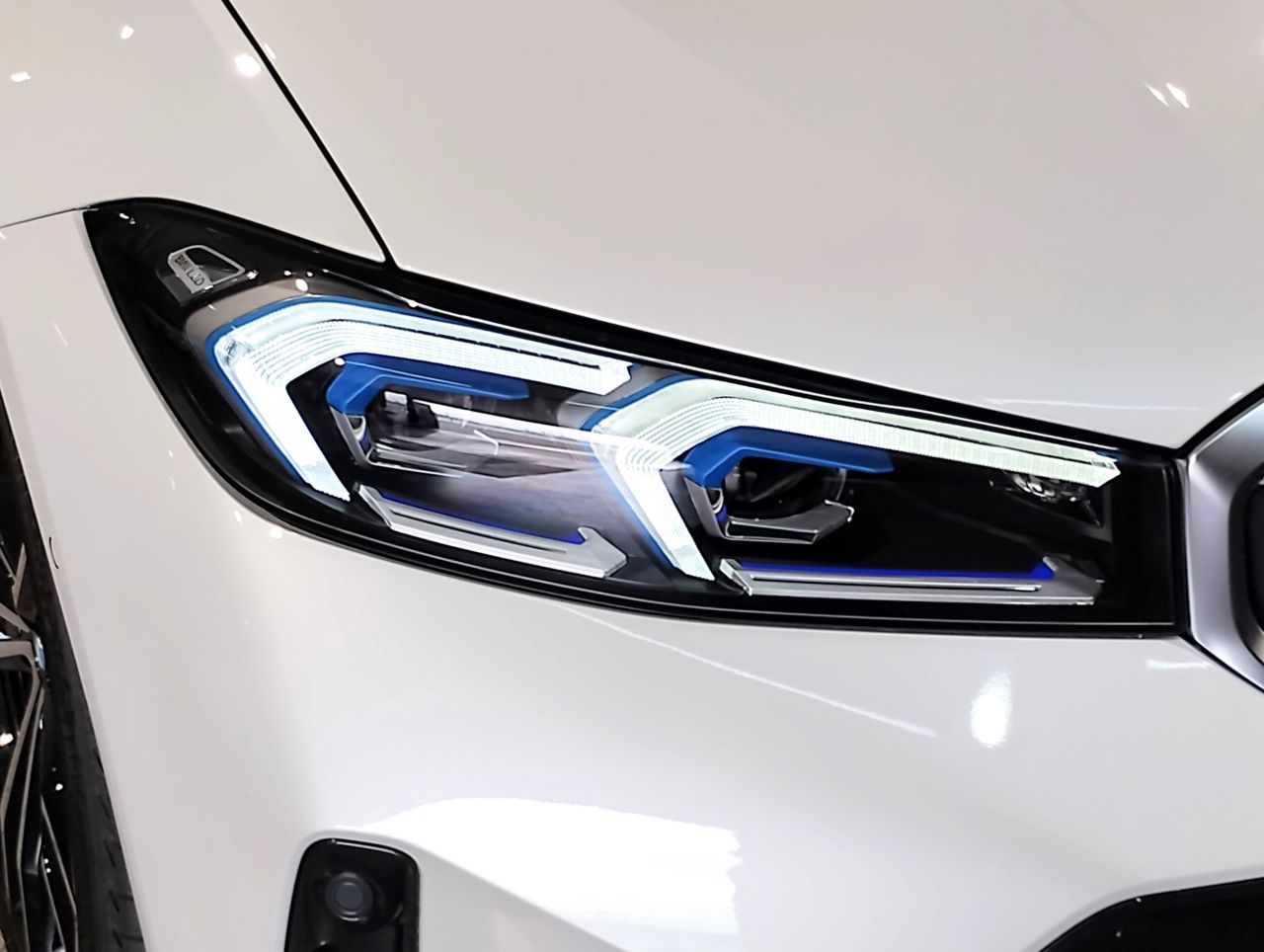 G21 320i Touring LCI RHD