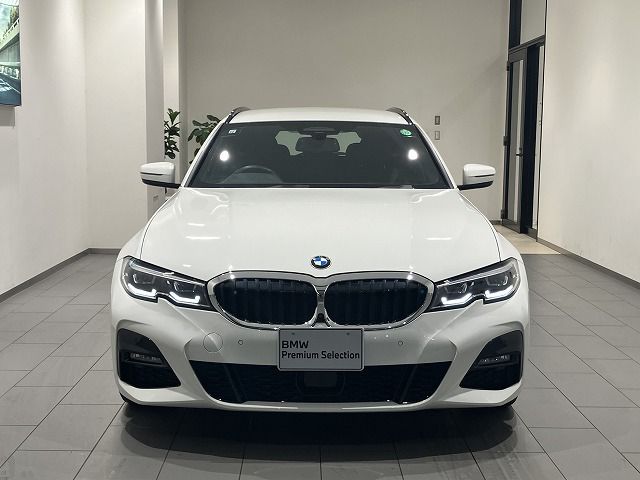 G21 320d xDrive Touring RHD