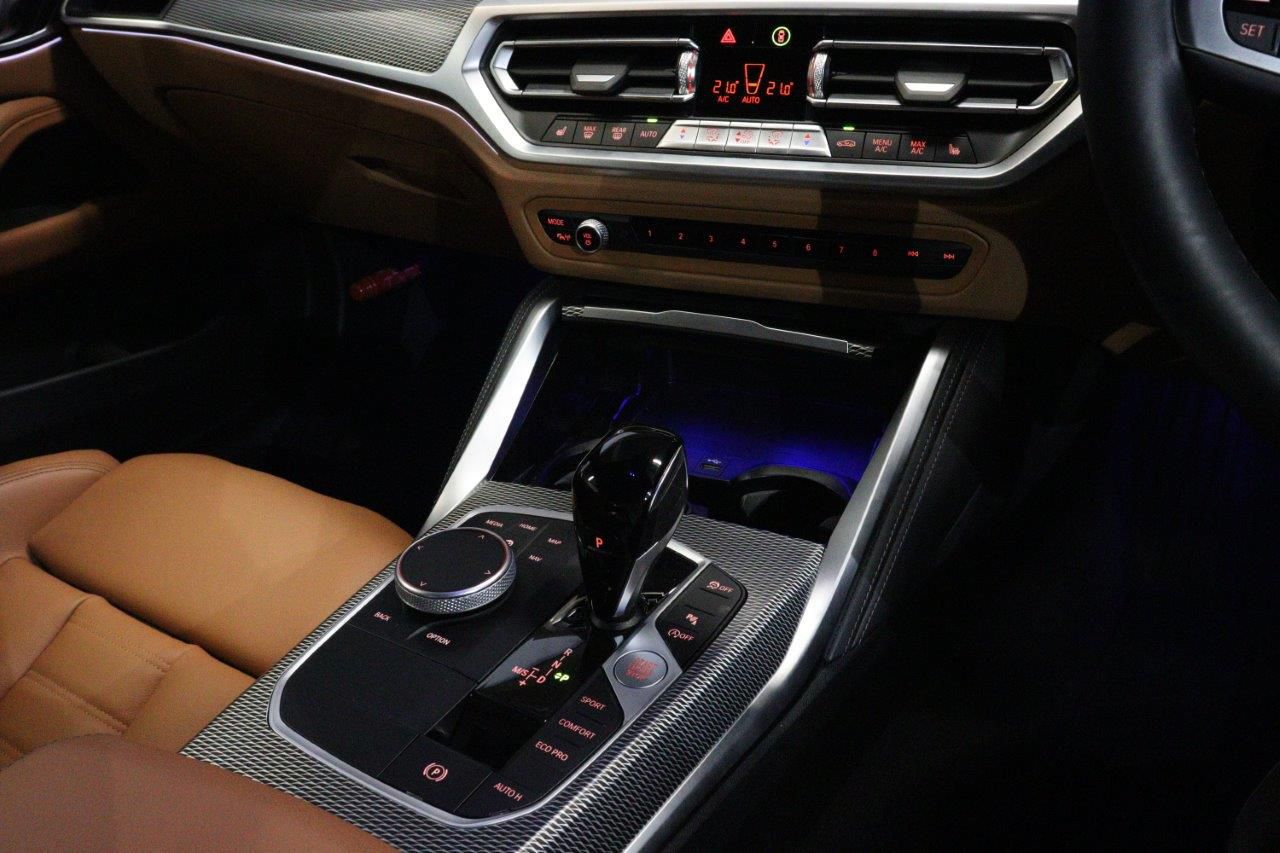 G22 420i B48 2.0 RHD
