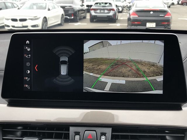 X1 sDrive18i RHD