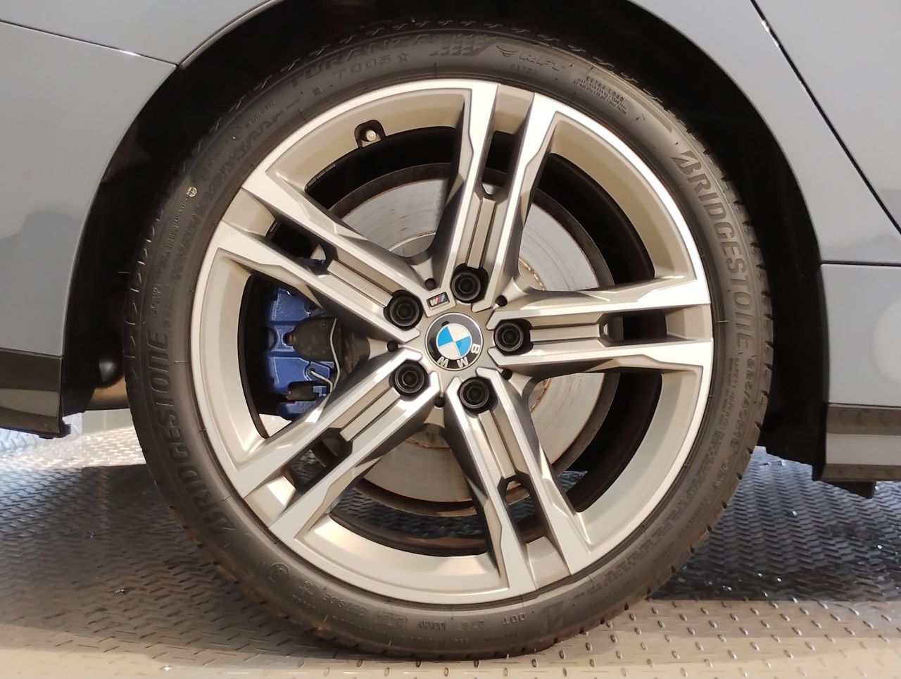F4* **35i xDrive **** ***** B48 2.0i