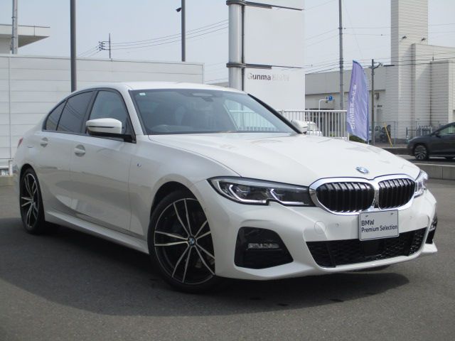 330i Berline RHD