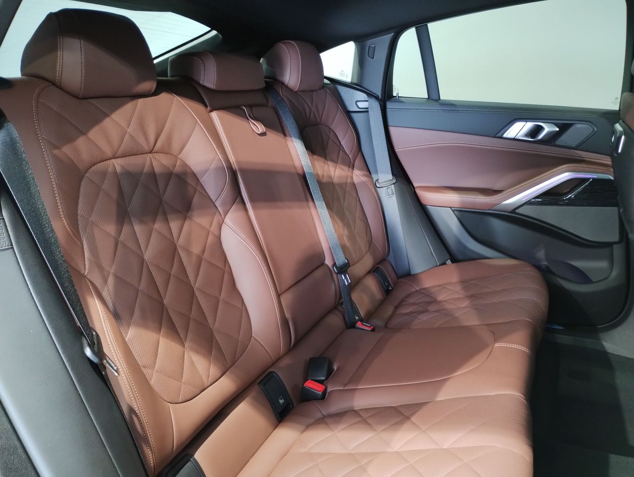 X6 xDrive30d M Sport RHD