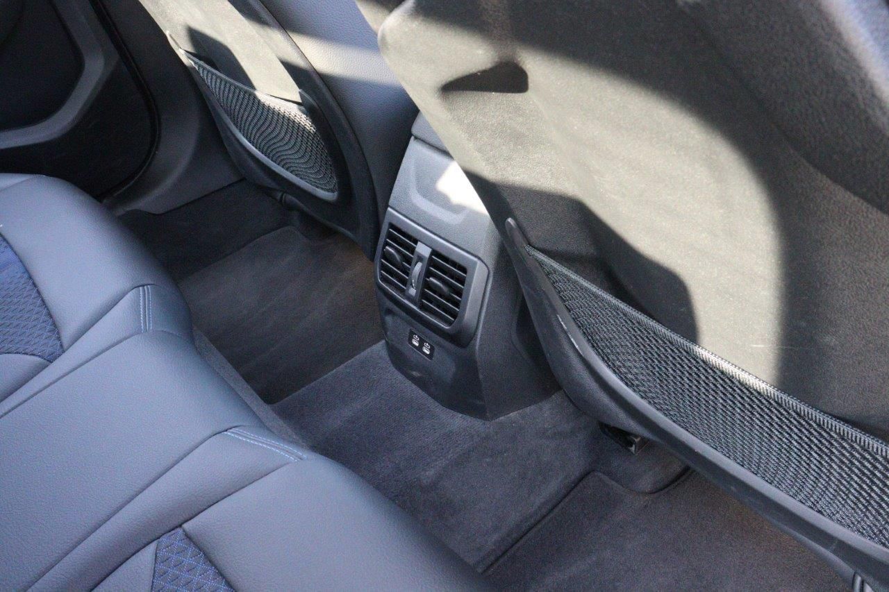 F44 218i Gran Coupe B38 1.5i