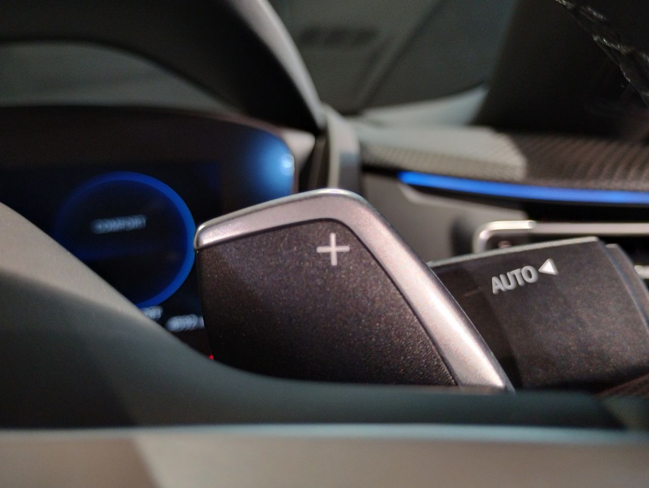I15 i8 Roadster B38 1.5i