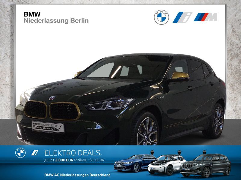 X2 xDrive25e