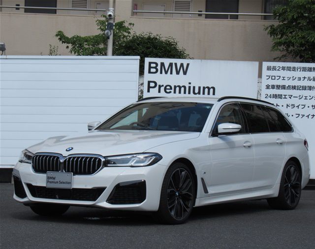 523d xDrive Touring