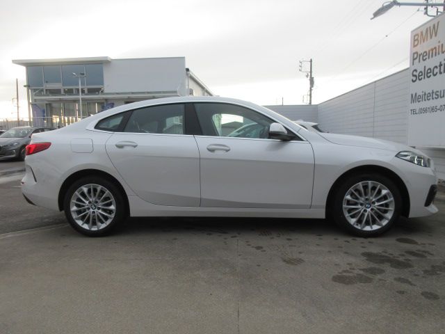 F44 218i Gran Coupe B38 1.5i