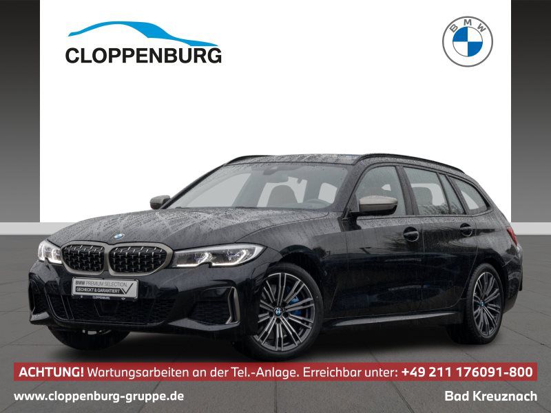 M340d xDrive Touring
