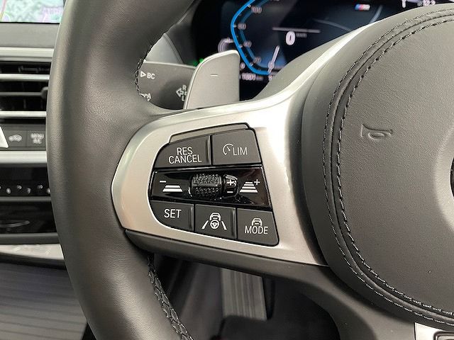 G01 X3 xDrive20d RHD ZA LCI