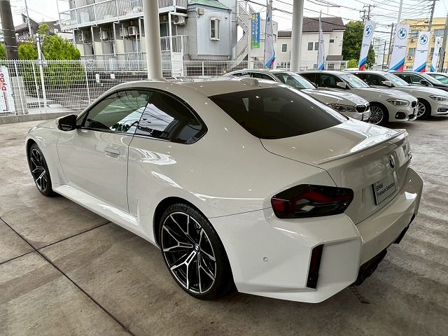 G87 M2 Coupe