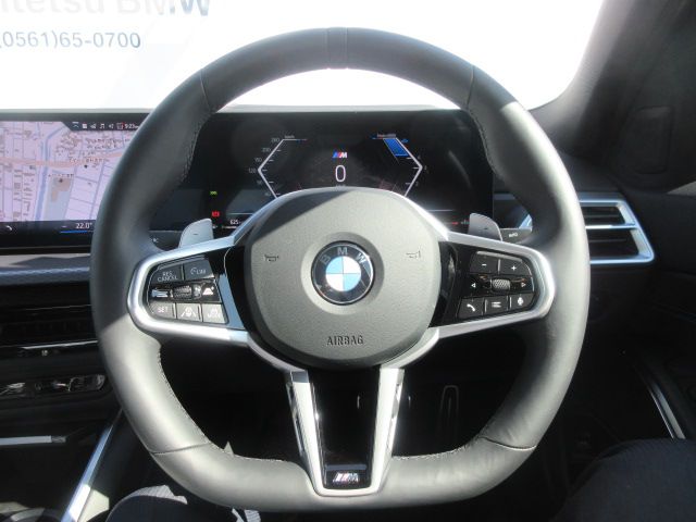 320d xDrive Berline RHD