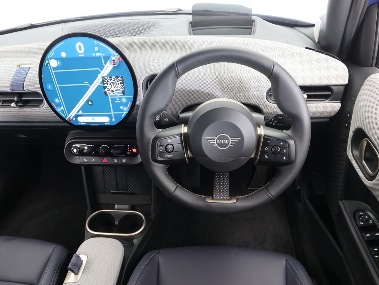 F65 MINI Cooper S 5Dr