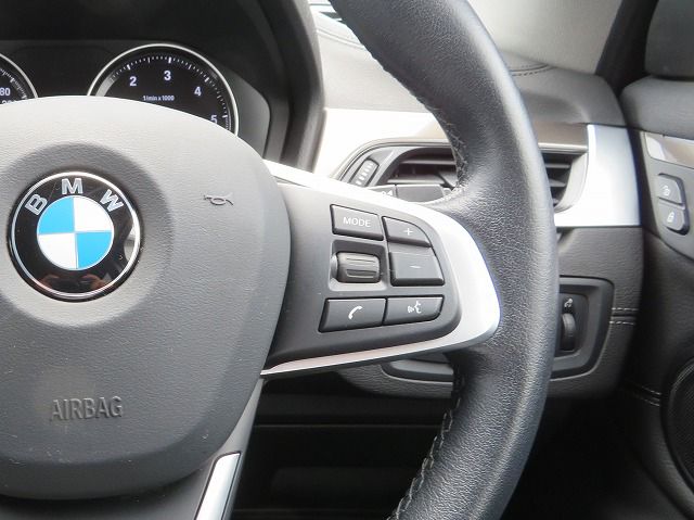 F48 X1 xDrive18d B47 2.0d LCI