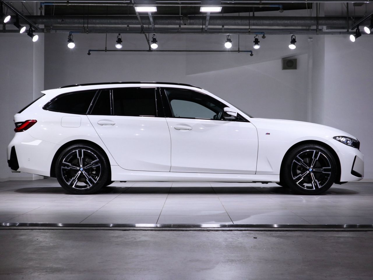 G21 320d xDrive Touring LCI RHD