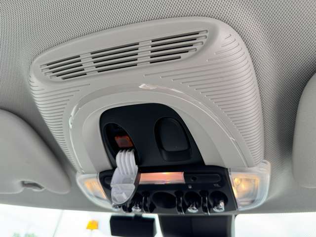Cooper S 3 doors RHD