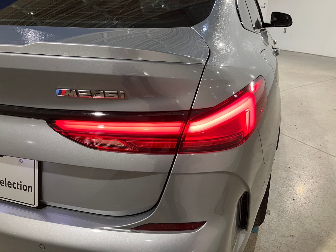 F4* **35i xDrive **** ***** B48 2.0i