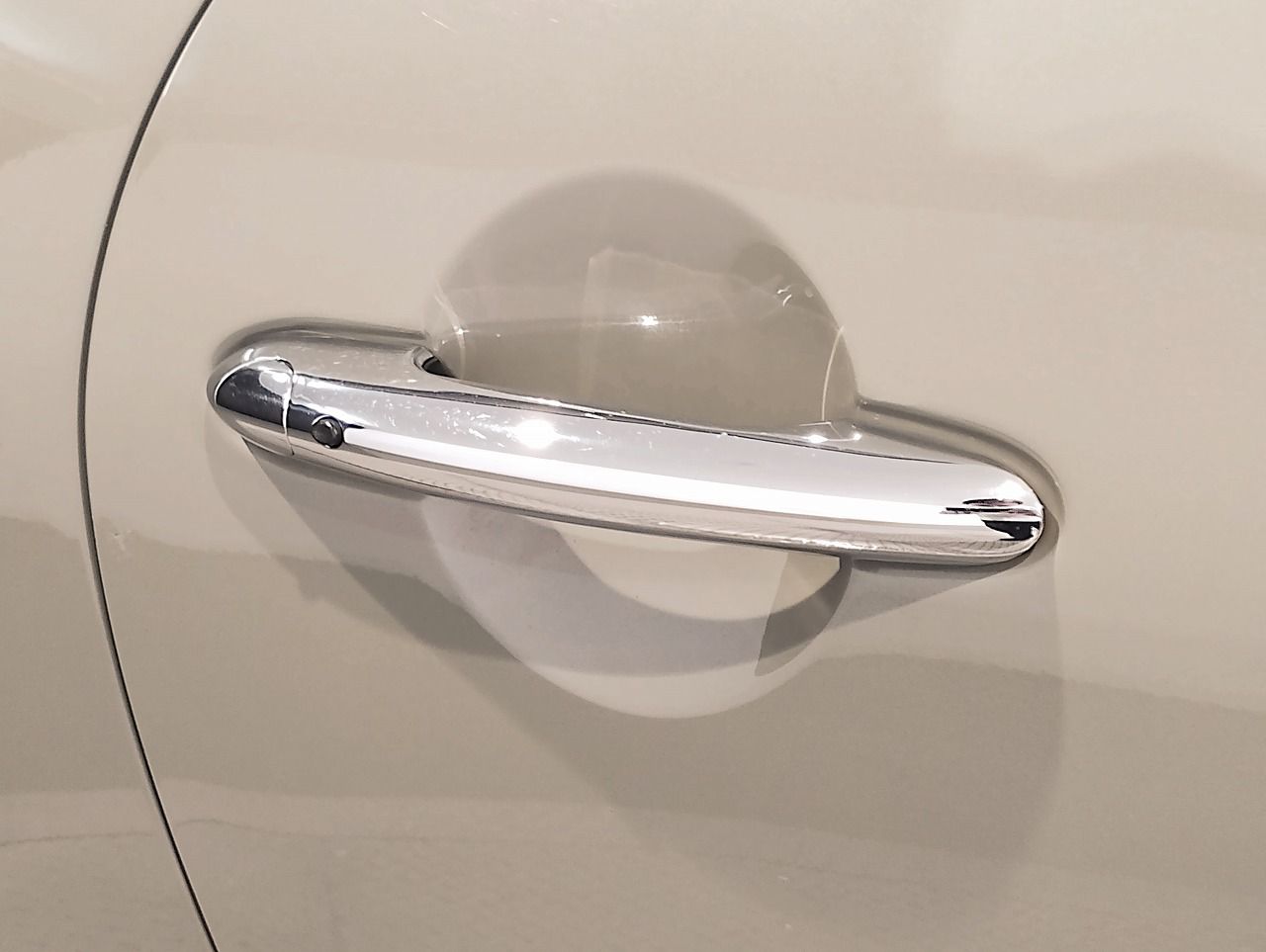 F56 MINI Cooper S 3-Door Hatch LCI