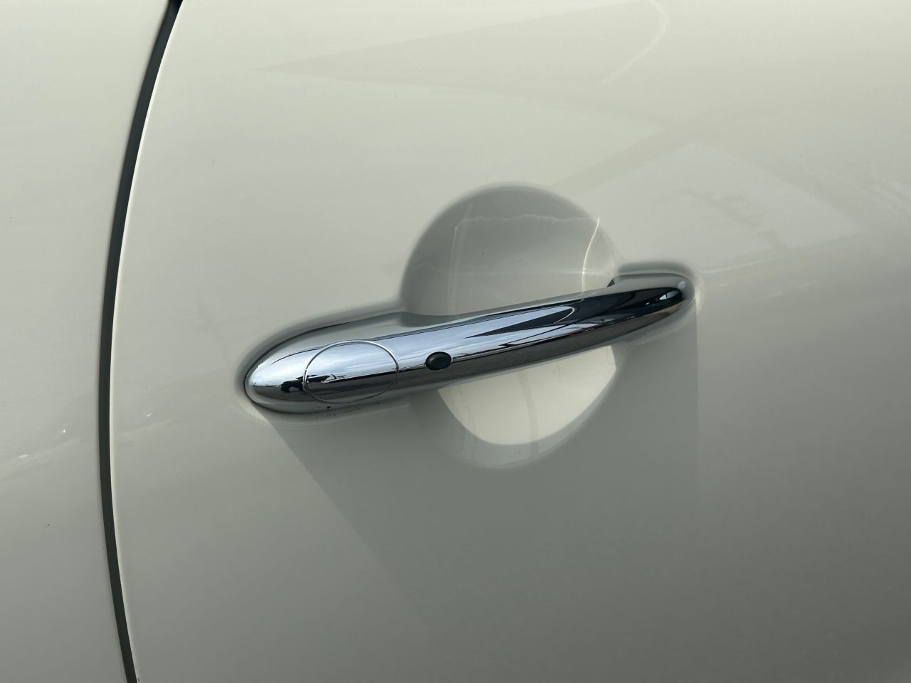 F56 MINI Cooper 3-Door Hatch LCI