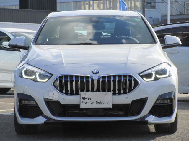 F44 218i Gran Coupe B38 1.5i