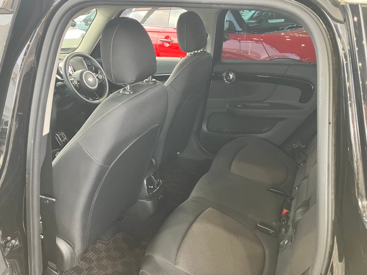 F60 MINI Cooper Countryman