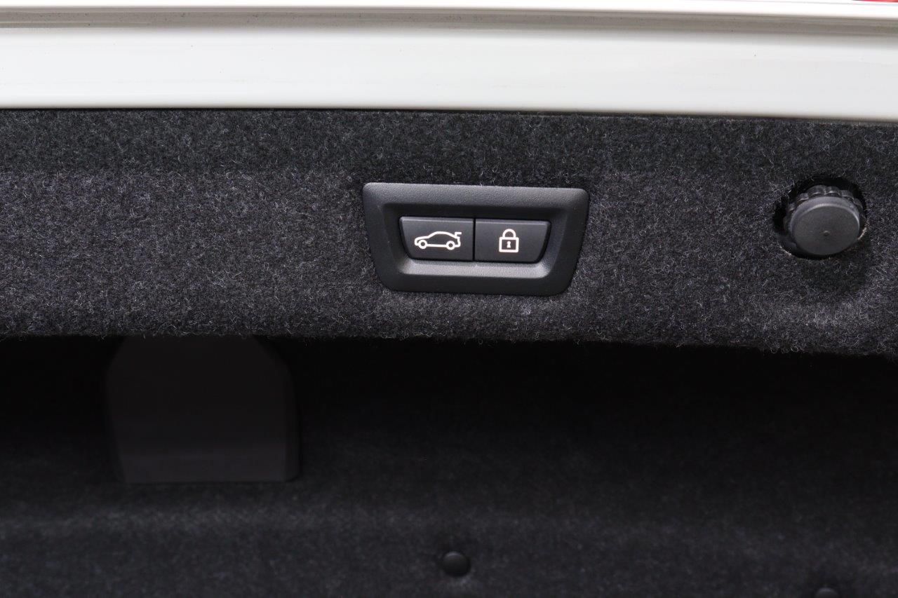 G30 530i SE Saloon B48 2.0i