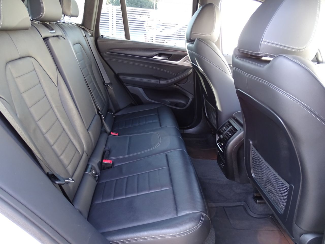 G01 X3 xDrive20d RHD ZA LCI