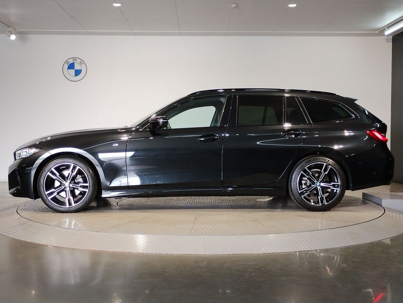 G21 320d xDrive Touring LCI RHD
